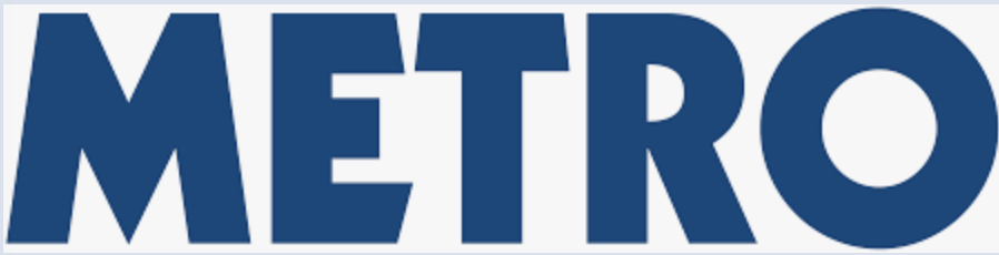 Metro &ndash; featuring Tabbin Almond