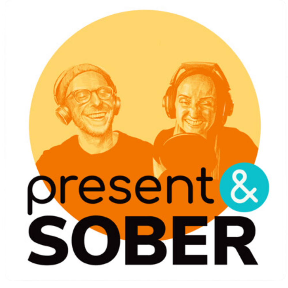 Present and Sober Podcast