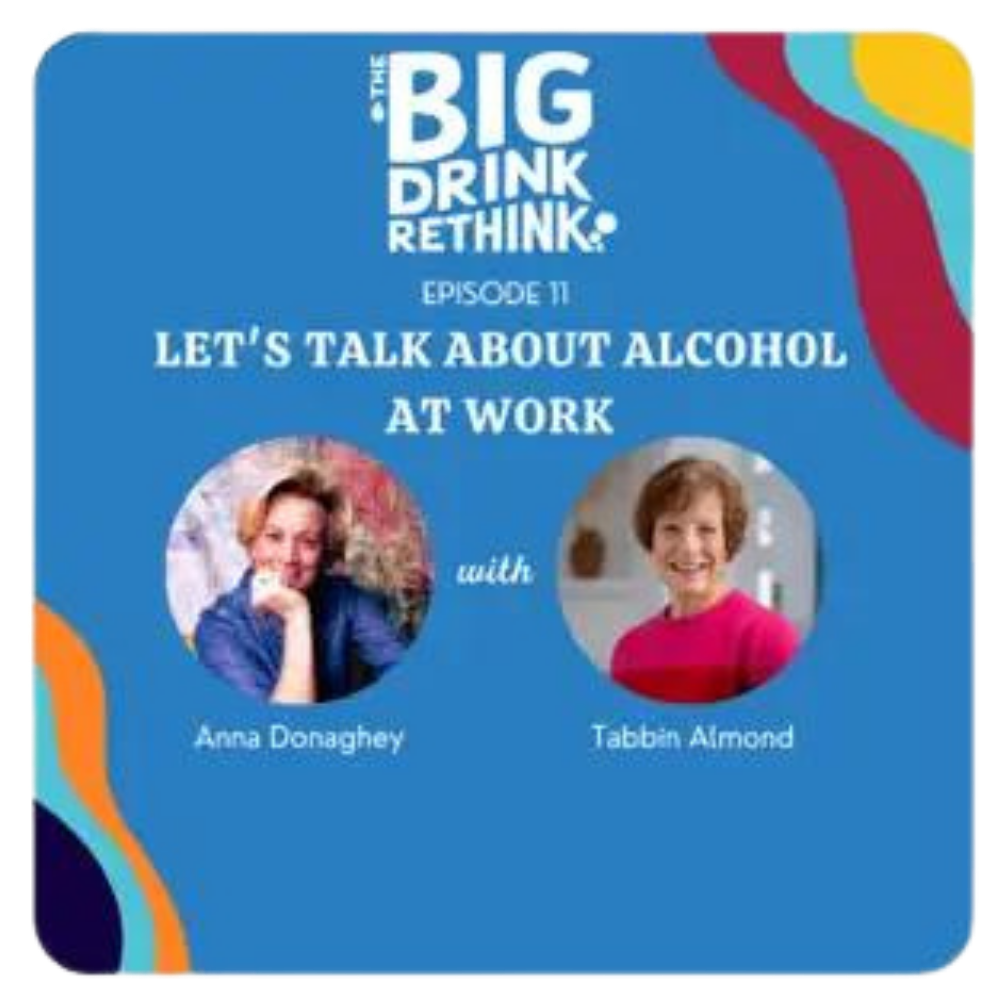 The Big Drink Podcast