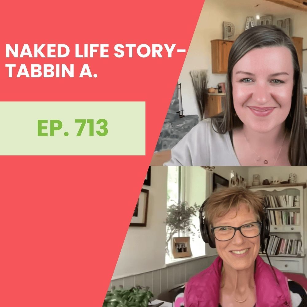 This Naked Mind Podcast